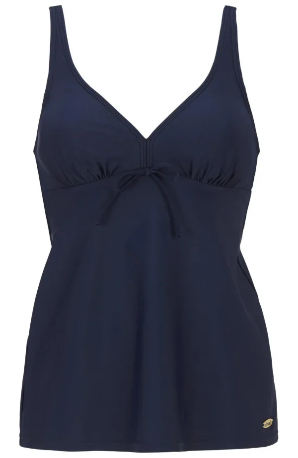 Tankini Anna - Navy