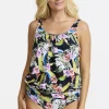 Tankini Cate - Black