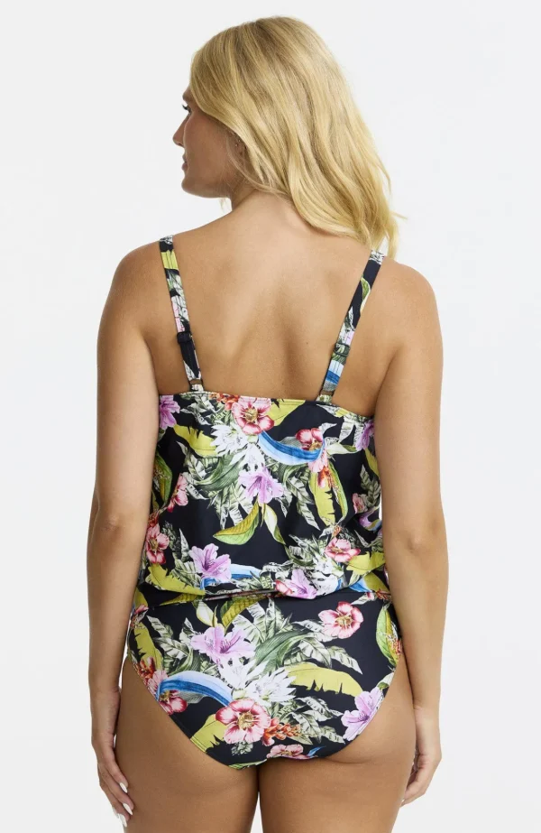 Tankini Cate - Black