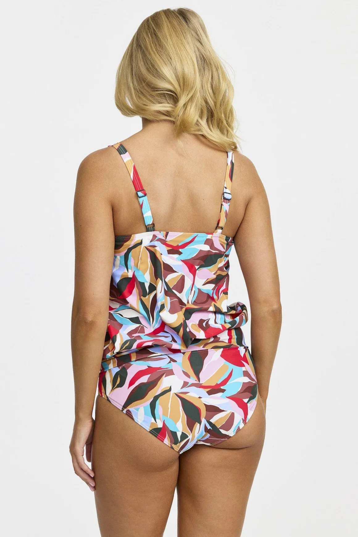 tankini_cate__khaki_1.webp Tankini Cate - Khaki