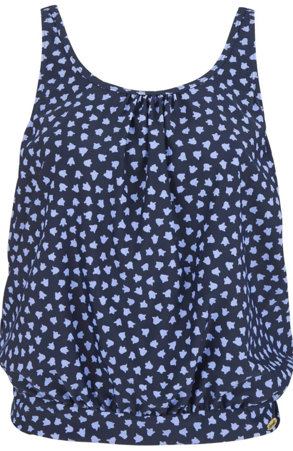 Tankini Cate - Navy