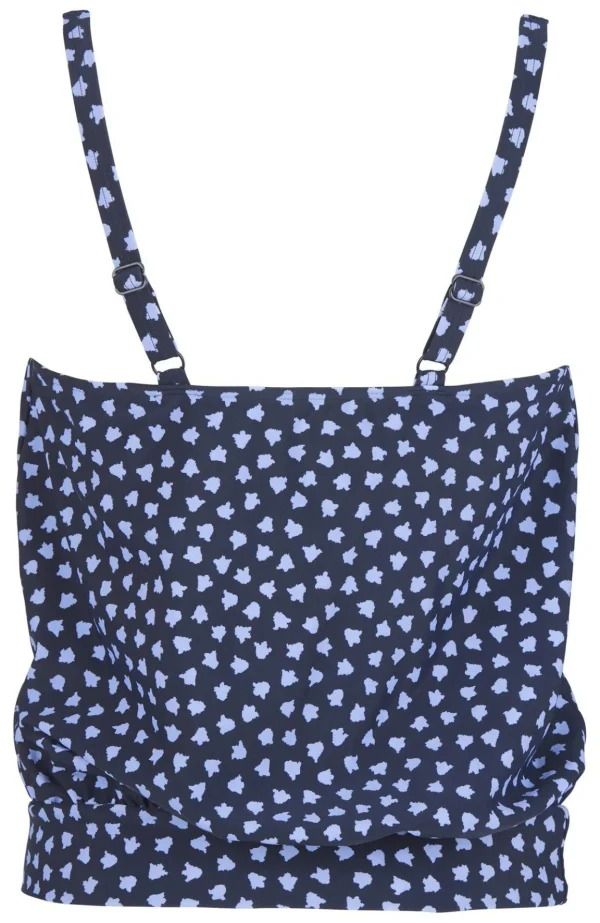 Tankini Cate - Navy