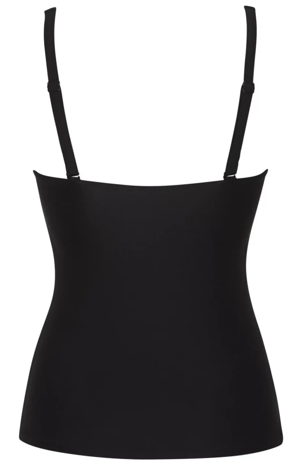 Tankini Geena - Black