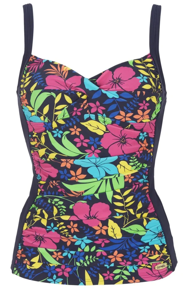Tankini Geena - Navy