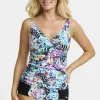 Tankini Julianne - Multicolour