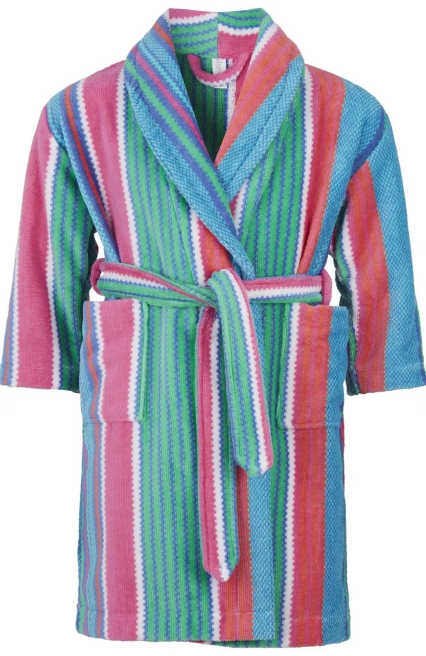 Torekov barnrock - Multistripe