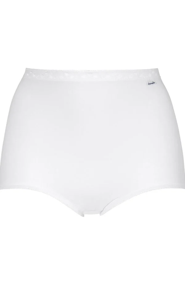 Trosa Maxi - White