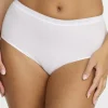 Trosa Midi - White