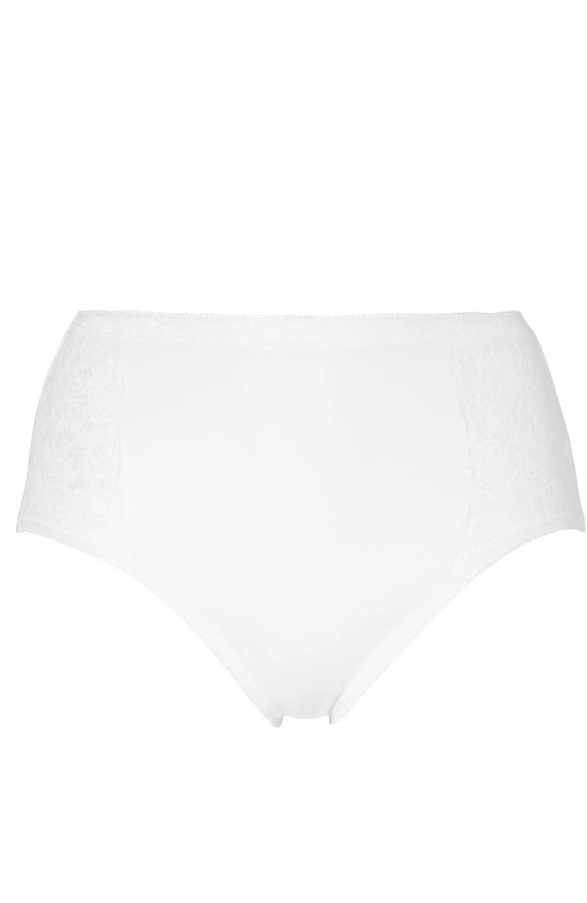 trosa_midi_spets__white_2.webp Trosa Midi spets - White