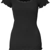 T-shirt - Black