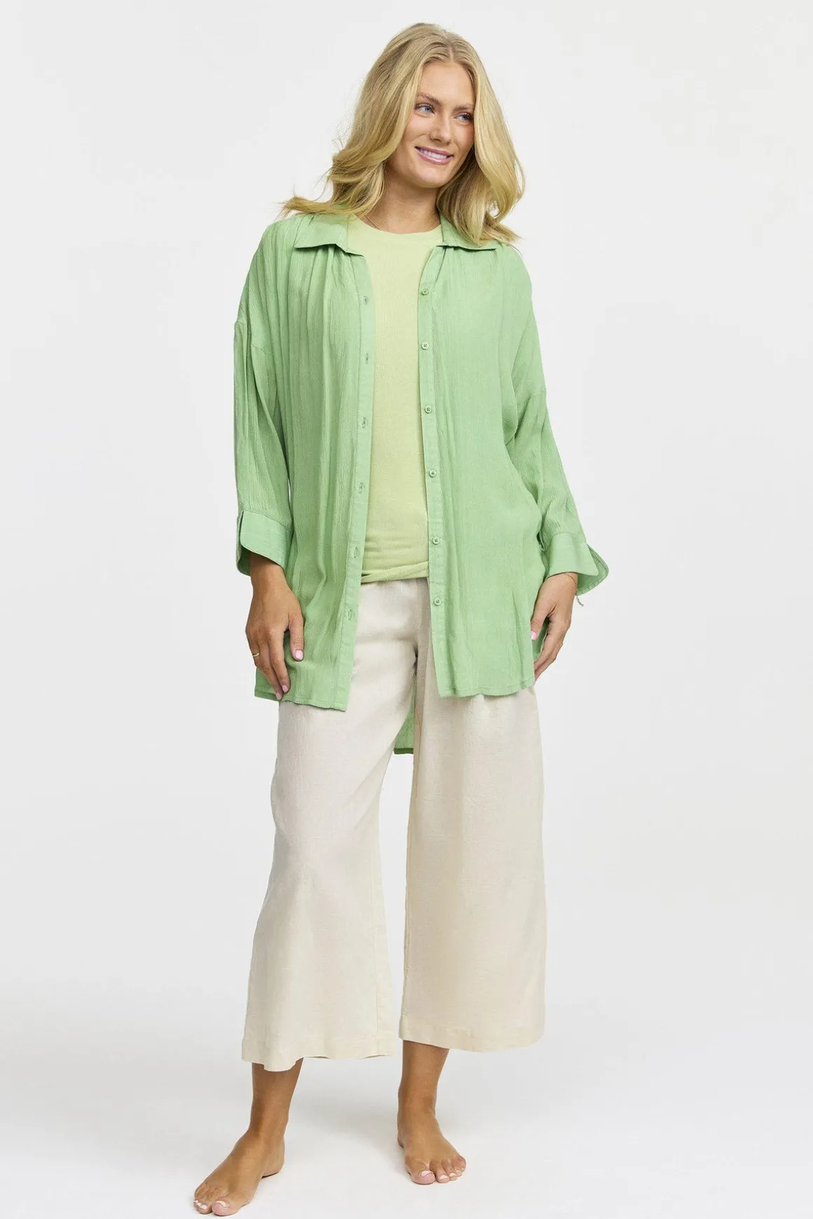 tshirt__green_4.webp T-shirt - Green