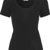 Ull T-Shirt - Black