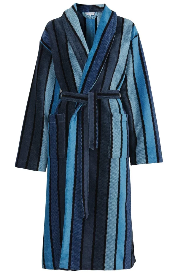 Unisex Rock Torekov - Blue stripe