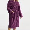 Unisex Rock Torekov - Dark plum