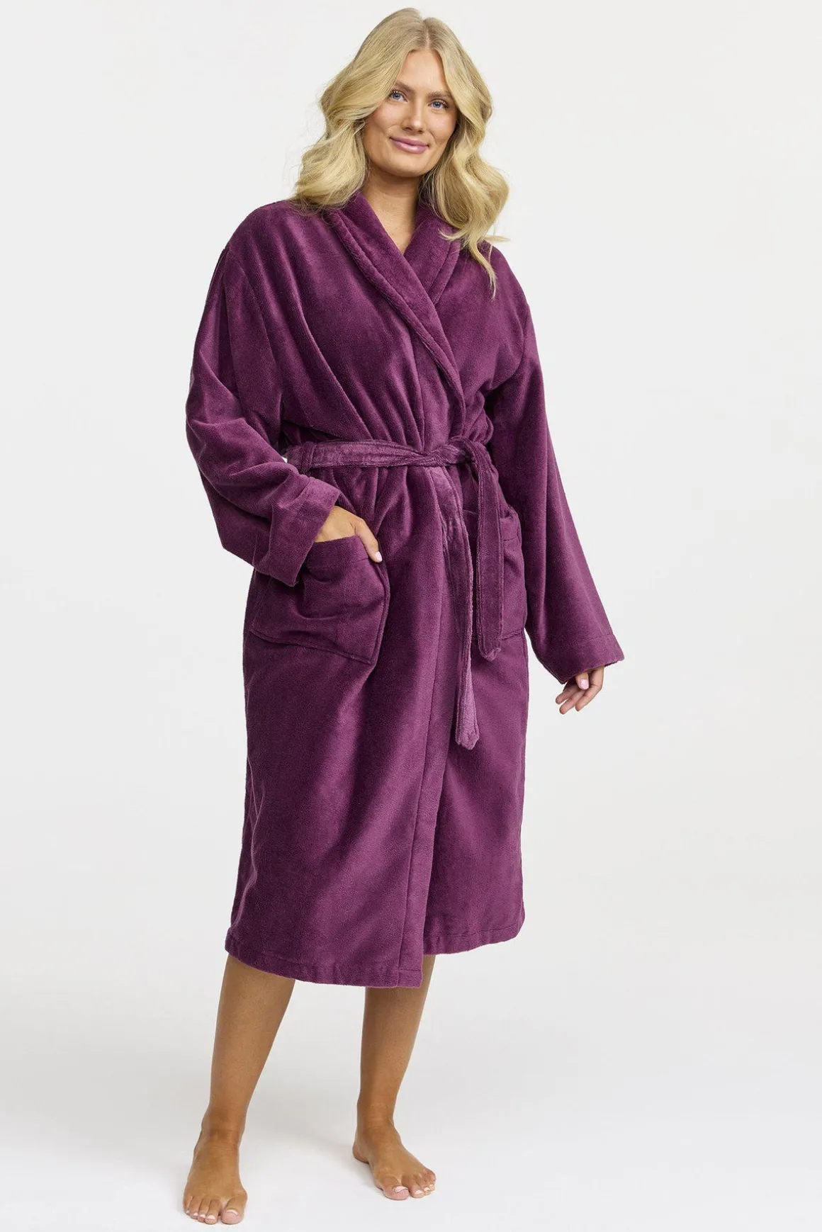 unisex_rock_torekov__dark_0.webp Unisex Rock Torekov - Dark plum