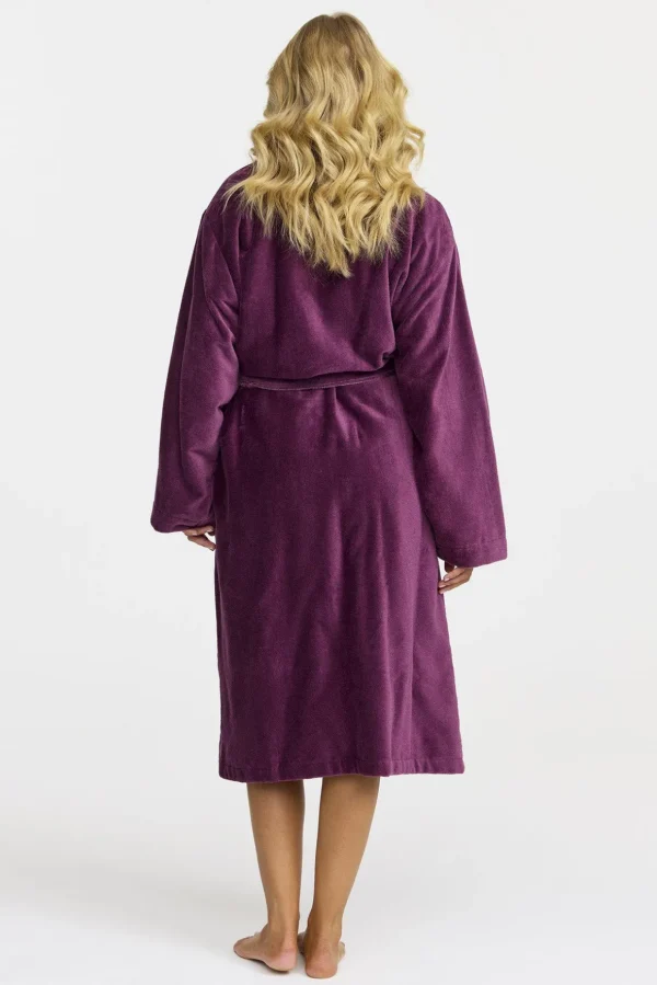 Unisex Rock Torekov - Dark plum