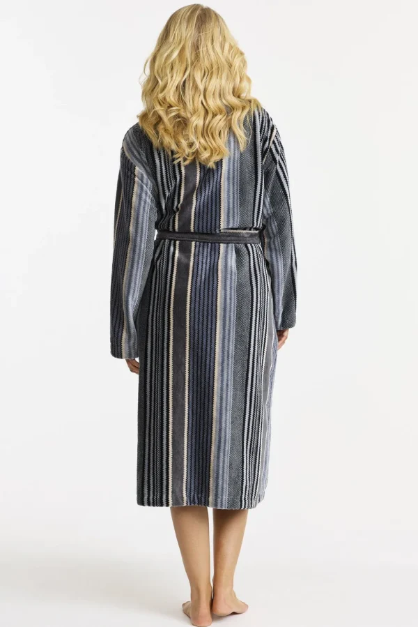Unisex Rock Torekov - Grey stripe