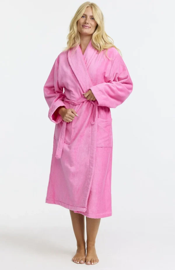 Unisex Rock Torekov - Pink