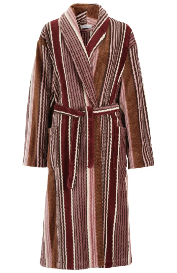Unisex Rock Torekov - Pink stripe