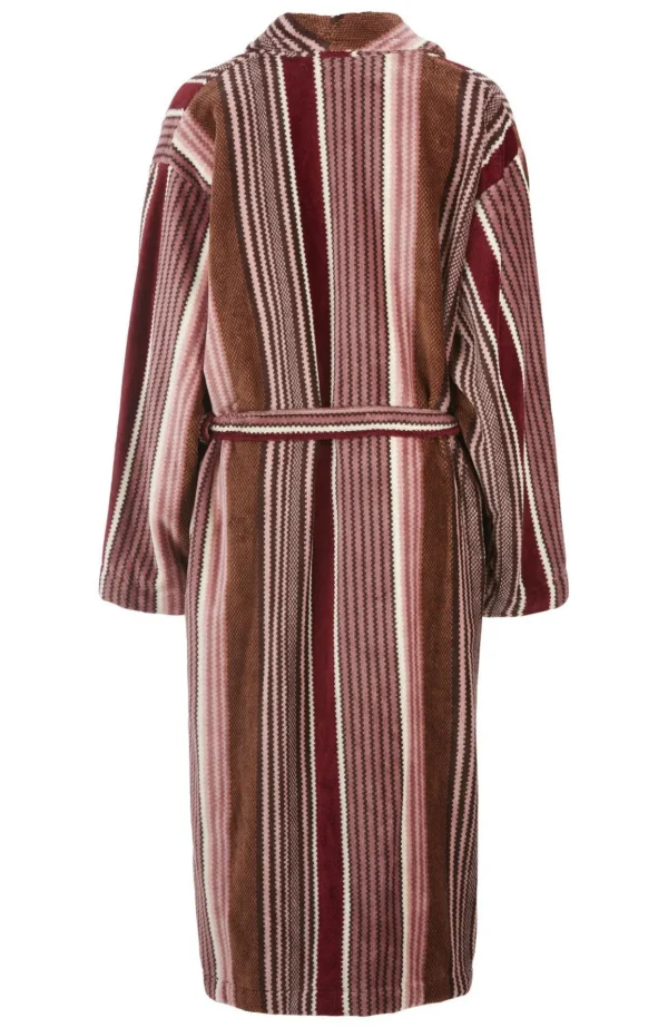 Unisex Rock Torekov - Pink stripe